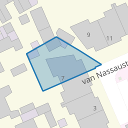 Perceel WTR00-A-6586