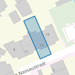 Perceel WTR00-A-6589