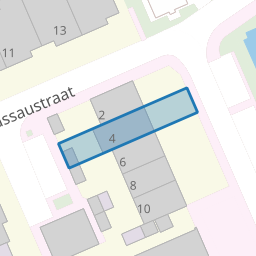 Perceel WTR00-A-6592