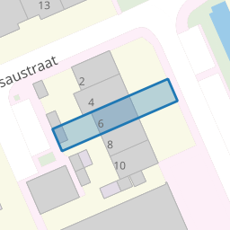 Perceel WTR00-A-6593