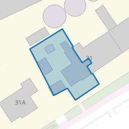 Perceel WTR00-A-6600