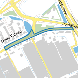 Perceel WTR00-A-6614