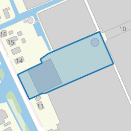 Perceel WTR00-A-6622