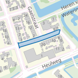 Perceel WTR00-A-6623