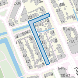 Perceel WTR00-A-6625