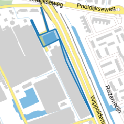 Perceel WTR00-A-6645