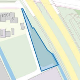 Perceel WTR00-A-6646