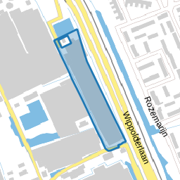 Perceel WTR00-A-6647
