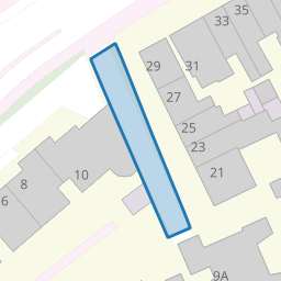 Perceel WTR00-A-6650