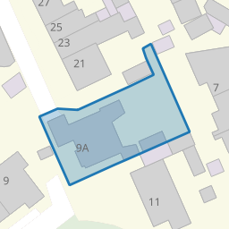 Perceel WTR00-A-6651