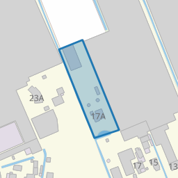 Perceel WTR00-A-6665