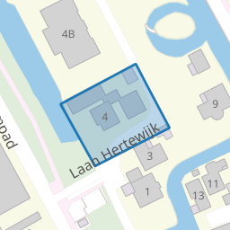 Perceel WTR00-A-6669