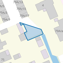 Perceel WTR00-A-6672