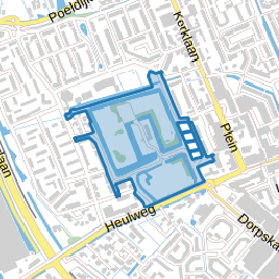 Perceel WTR00-A-6725