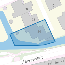 Perceel WTR00-A-6731