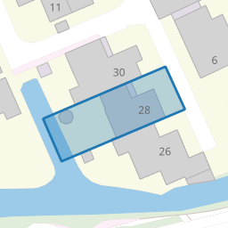 Perceel WTR00-A-6732