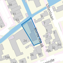 Perceel WTR00-A-6771