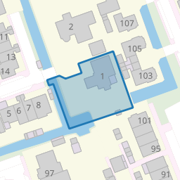 Perceel WTR00-A-6779