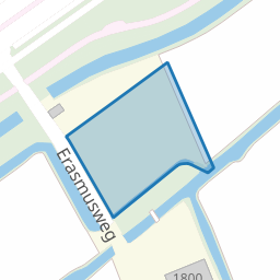 Perceel WTR00-A-6781