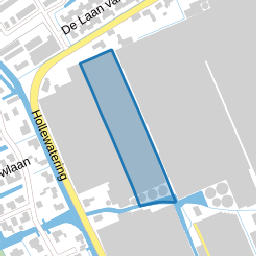 Perceel WTR00-A-6783