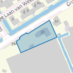 Perceel WTR00-A-6784