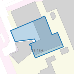 Perceel WTR00-A-6803