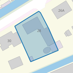 Perceel WTR00-A-6813