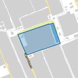 Perceel WTR00-A-6819