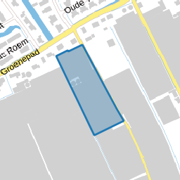 Perceel WTR00-A-6852