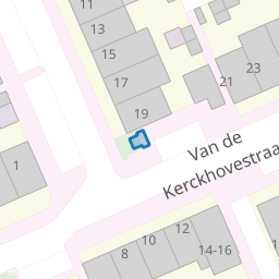 Perceel WTR00-A-6872