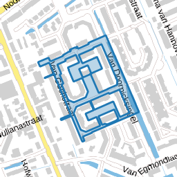 Perceel WTR00-A-6873