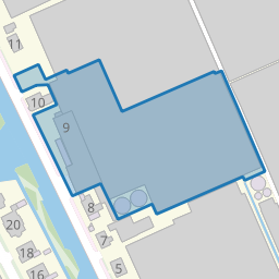 Perceel WTR00-A-6907