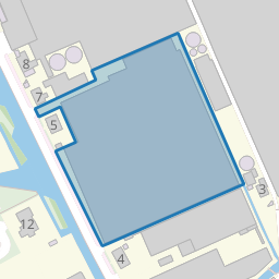 Perceel WTR00-A-6912