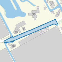 Perceel WTR00-A-6916