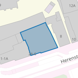 Perceel WTR00-A-6927