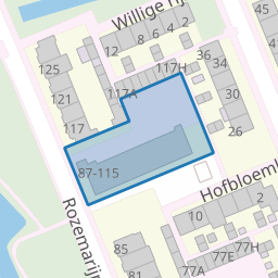 Perceel WTR00-A-6934