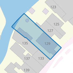 Perceel WTR00-A-6950