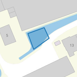 Perceel WTR00-A-6960