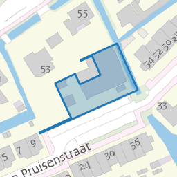 Perceel WTR00-A-6979