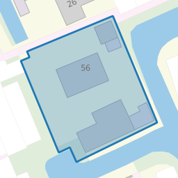 Perceel WTR00-A-6995