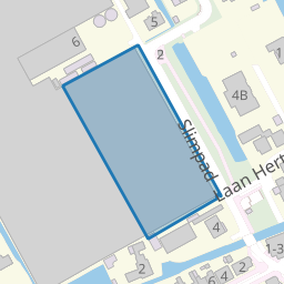 Perceel WTR00-A-7005