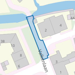 Perceel WTR00-A-7014