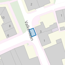 Perceel WTR00-A-7015