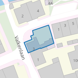 Perceel WTR00-A-7016