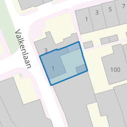 Perceel WTR00-A-7017