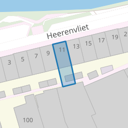 Perceel WTR00-A-7025