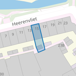 Perceel WTR00-A-7027