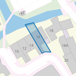 Perceel WTR00-A-7040