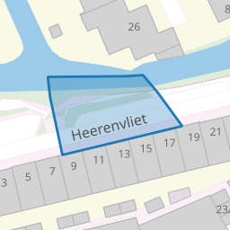 Perceel WTR00-A-7045