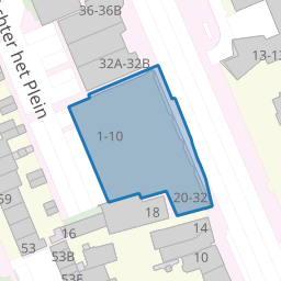 Perceel WTR00-A-7053